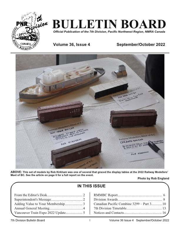 BB 36-4 Sep-Oct 2022 Cover