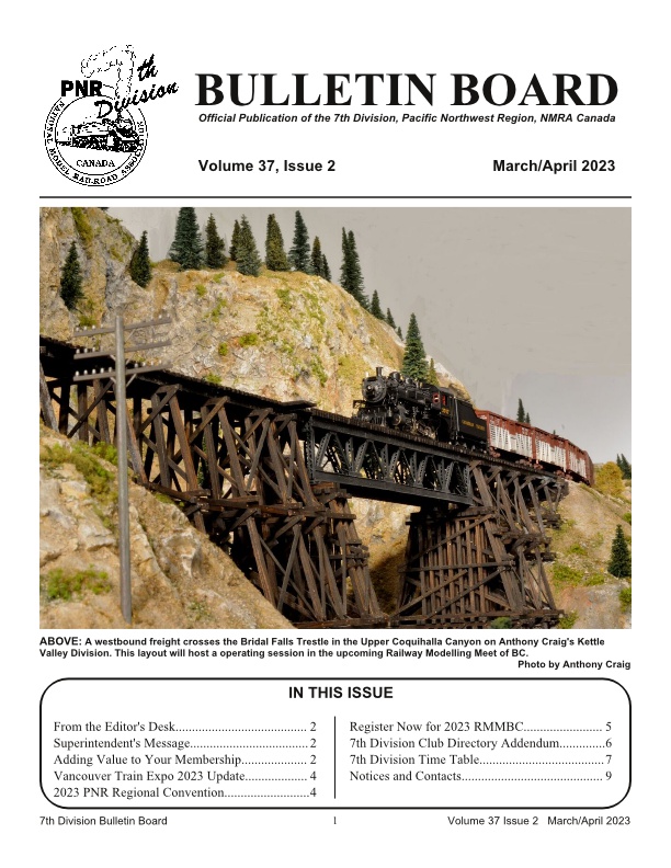 BB 37-2 Mar-Apr 2023 Cover