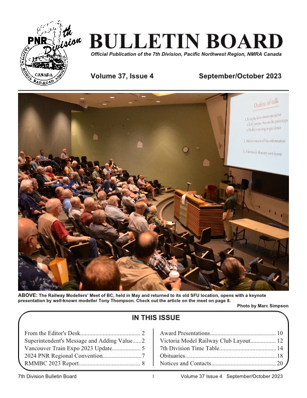 BB 37-4 Sep-Oct 2023 Cover