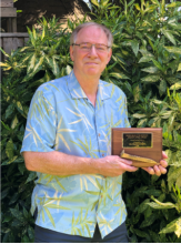 RHMGS Award - 2021