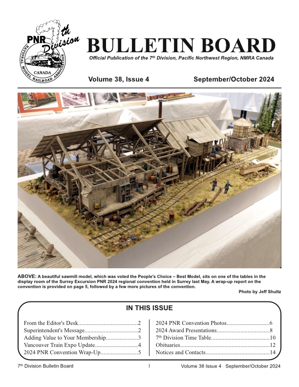 BB 38-4 Sep-Oct 2024 cover