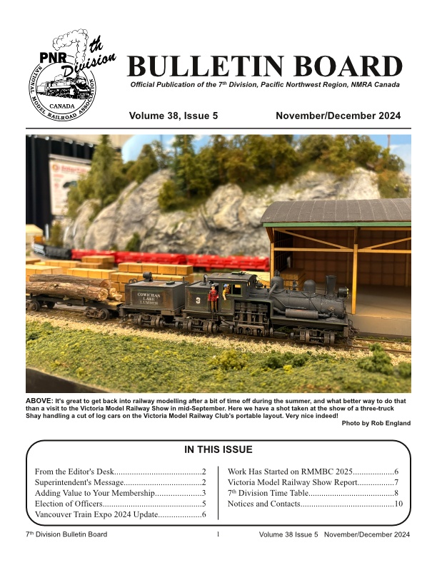 BB 38-5 Nov-Dec 2024 cover
