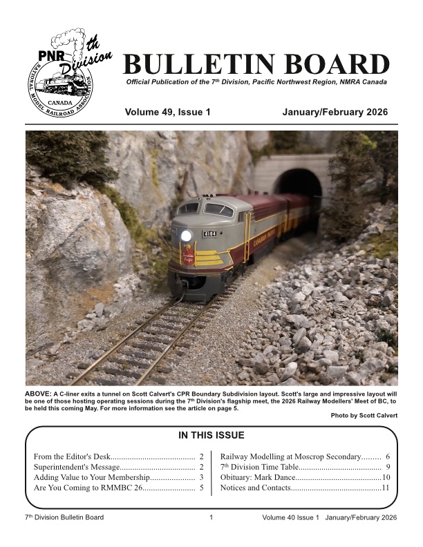BB 40-1 Jan-Feb 2026 - cover