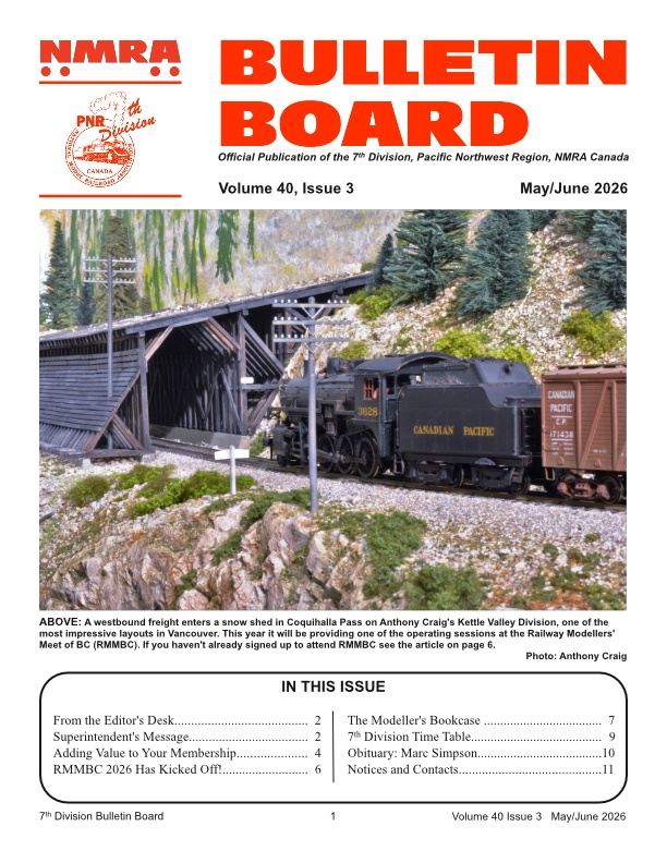 BB 40-3 May-Jun 2026 Cover
